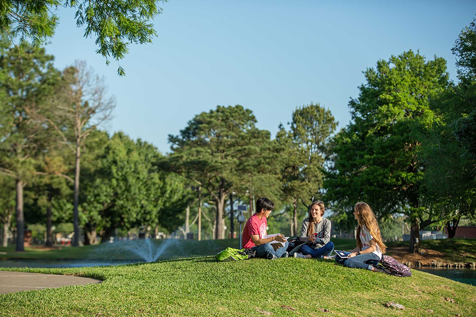 The LU Weekender:  Nov. 13-15